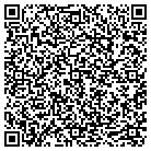QR code with Hazen Memorial Library contacts
