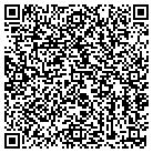 QR code with Walker Resource Group contacts