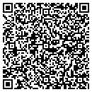 QR code with Corner Stone Lounge contacts