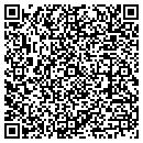 QR code with C Kurth & Sons contacts