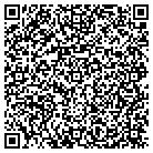 QR code with T-N-T Production Music & Dj's contacts