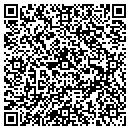 QR code with Robert A O'Meara contacts