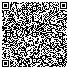 QR code with MVA Center For Rehabilitation contacts