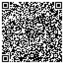 QR code with A-1 Tree Service contacts