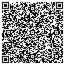 QR code with A Locksmith contacts