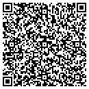 QR code with Art In Green contacts