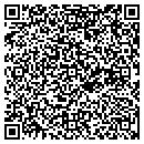 QR code with Puppy Patch contacts