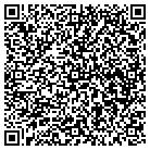 QR code with C & V Straight Property Mgmt contacts