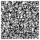 QR code with A New Look contacts