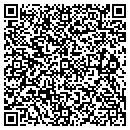 QR code with Avenue Liquors contacts