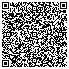 QR code with Ray E Damphousse Jr & Sons Co contacts
