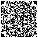 QR code with Hoorn-Ashby Gallery contacts