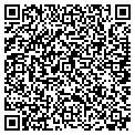 QR code with Rooney's contacts