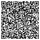 QR code with Audiodrome Inc contacts