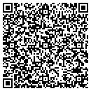 QR code with House Warmers contacts