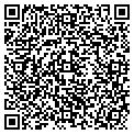 QR code with Moon & Stars Daycare contacts