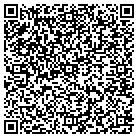 QR code with Yavapai County Constable contacts