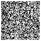 QR code with Pedus Building Service contacts