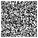 QR code with Kenneys Excvtg & Bobcat Service contacts