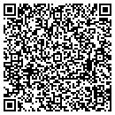 QR code with Audio Works contacts