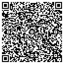 QR code with P G S Cleaning & General Maint contacts