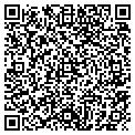 QR code with R J Coolidge contacts