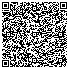 QR code with Kadison Pool Plastering Service contacts