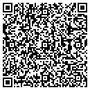 QR code with A-Plus Nails contacts