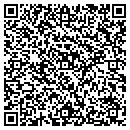 QR code with Reece University contacts