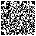 QR code with B&B Remodeling contacts