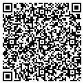 QR code with D & B Distributors contacts
