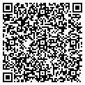 QR code with J B Turf contacts