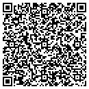 QR code with A & D Landscaping contacts