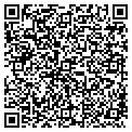 QR code with Ucsc contacts