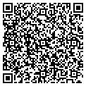 QR code with Gd Properties contacts