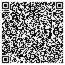 QR code with Sally Harper contacts