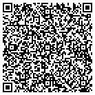 QR code with J & J Convenience Store contacts