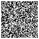 QR code with KNE Printing & Coping contacts