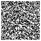 QR code with Massachusetts Materials Rsrch contacts