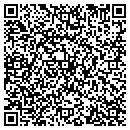 QR code with Tvr Service contacts