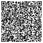 QR code with A & A Auto Detailing contacts