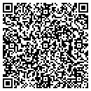 QR code with Purple Plume contacts