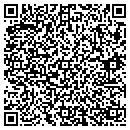QR code with Nutmeg Spas contacts