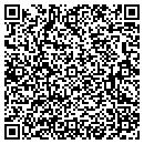 QR code with A Locksmith contacts