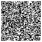 QR code with Athens Pizza & Restaurant Inc contacts