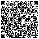 QR code with A Bonnie Poly & Rubber Foam contacts