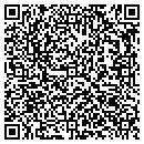 QR code with Janitech Inc contacts