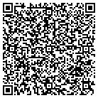 QR code with Advanced Physical Rehab Clinic contacts