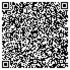 QR code with A A Hebert & Sons Movers contacts