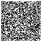 QR code with National Technical Systems Inc contacts